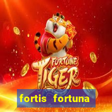 fortis fortuna adiuvat origem